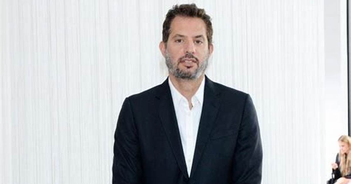 Guy Oseary