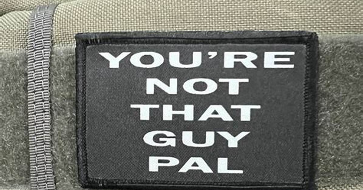Guy Pal