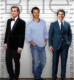 Guy Pearce Height