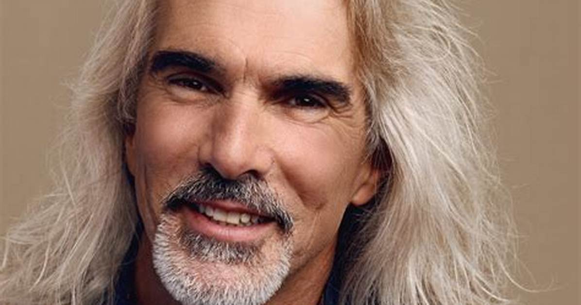 Guy Penrod