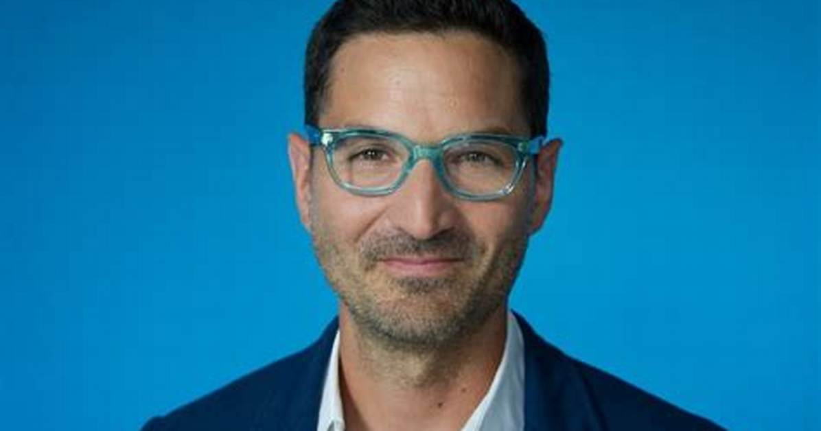 Guy Raz Net Worth