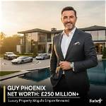 Guy Rolfe Net Worth