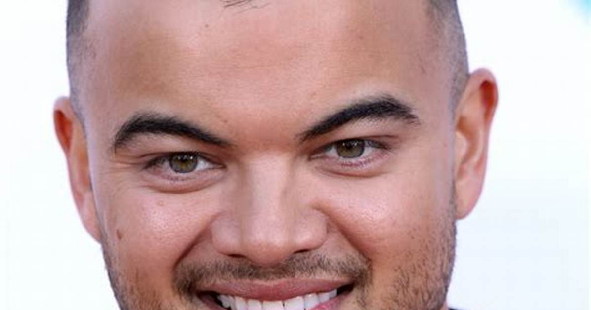 Guy Sebastian