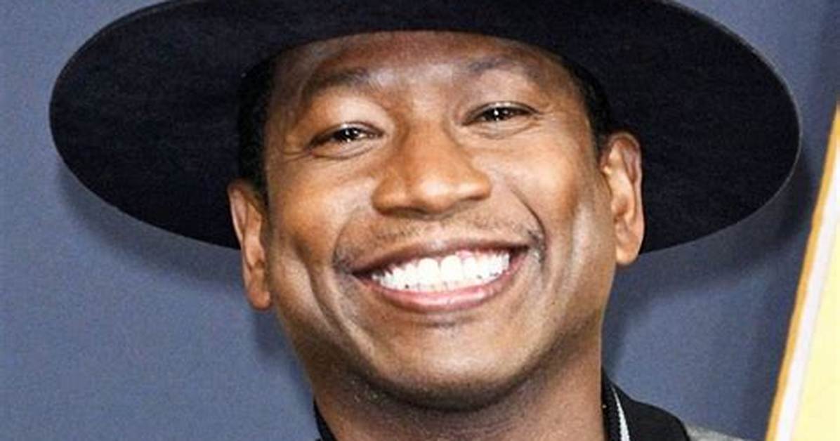 Guy Torry