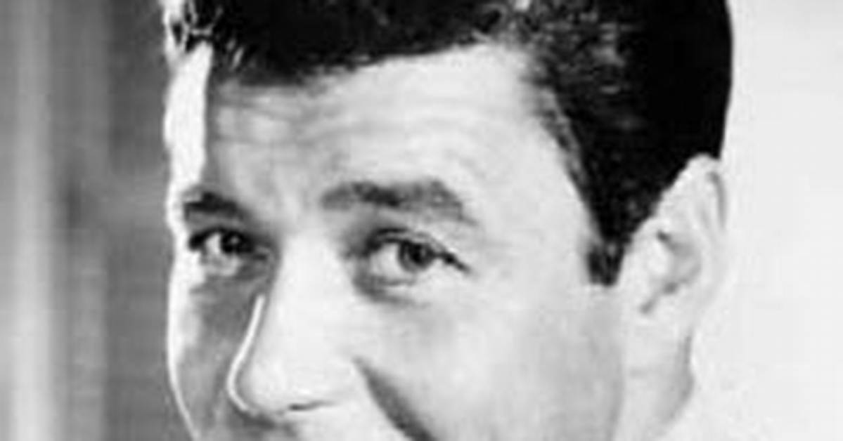 Guy Williams Height