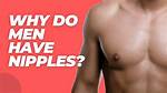 Guys with Sensitive Nips