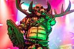 Gwar Net Worth