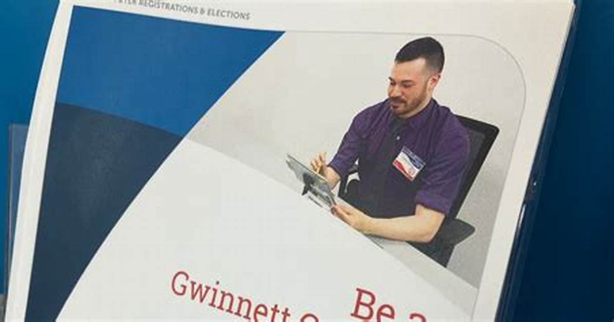 Gwinnett Workers to Get Pay Increase