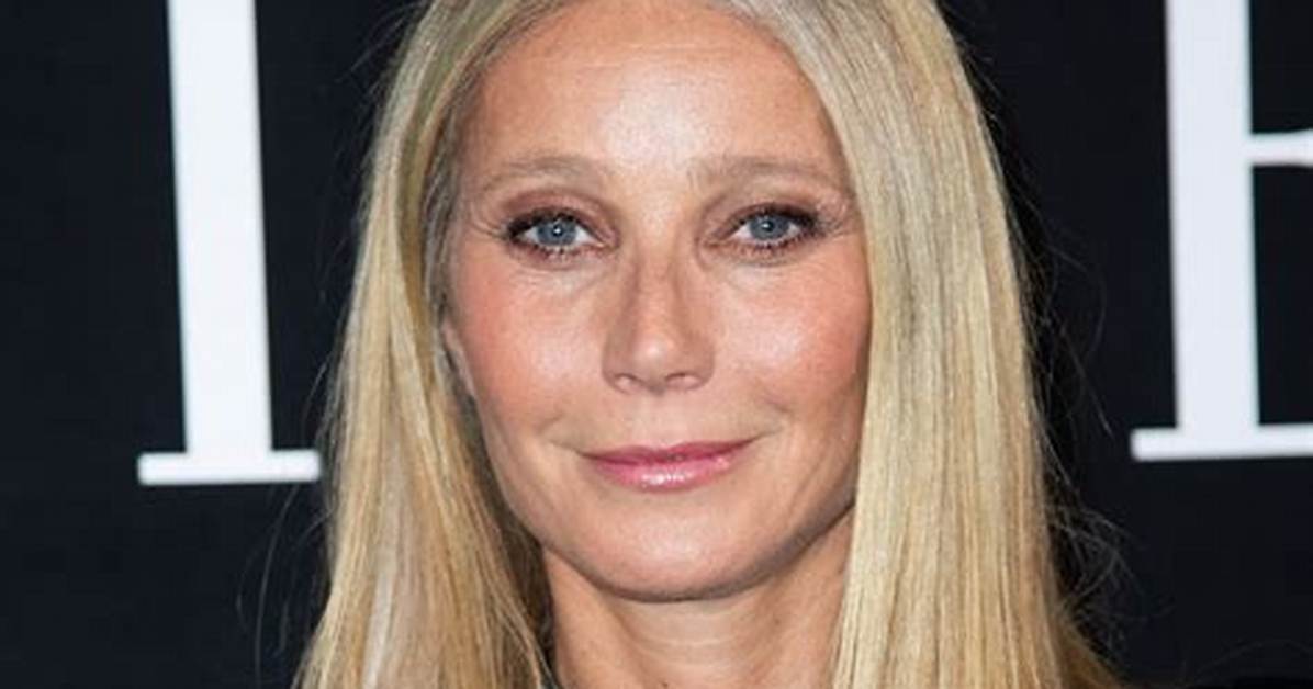 Gwyneth Paltrow