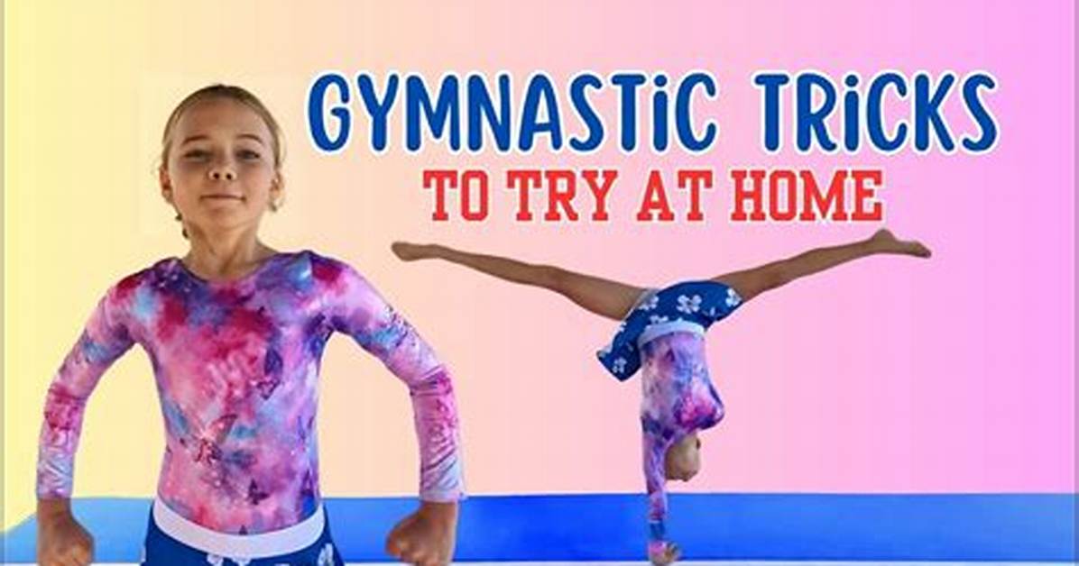 Gymnastic Tricks