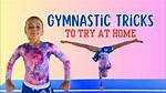 Gymnastic Tricks