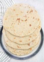 Gyro Bread