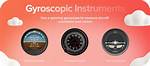 Gyroscopic Instruments