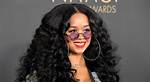 H. E. R.