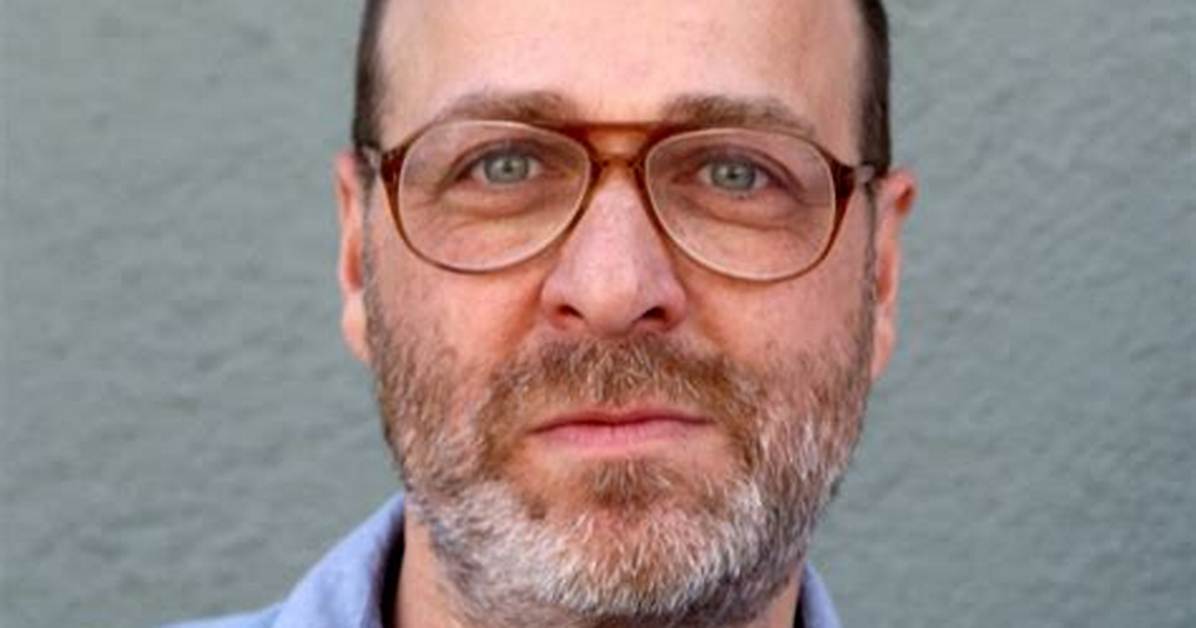 H. Jon Benjamin
