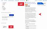 H&M Coupon Code, How Do You Get 20% off H&M?