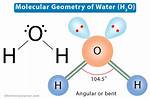 H20 Shape