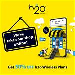 H2O Mobile