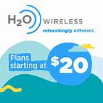 H2Owireless