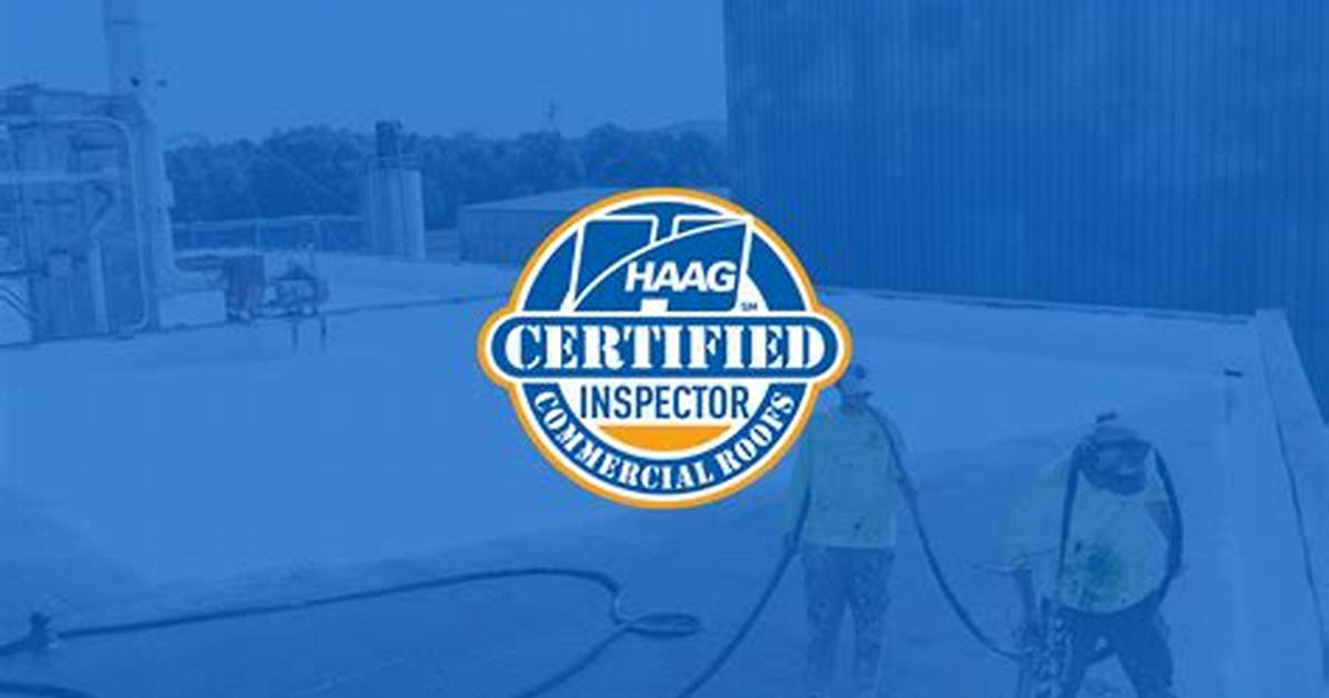 Haag Certified