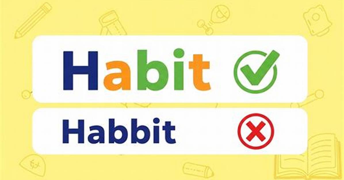 Habbit