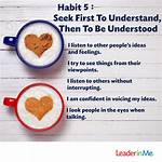 Habit 5