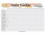 Habit Tracker