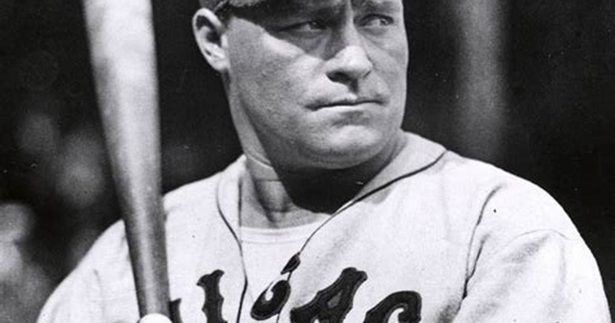 Hack Wilson