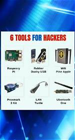 Hacker's Tool