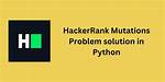 Hackerrank "Filled Orders" Problem with Python
