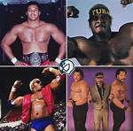 Hacksaw, the Natural & Doom: the Legacy of Butch Reed