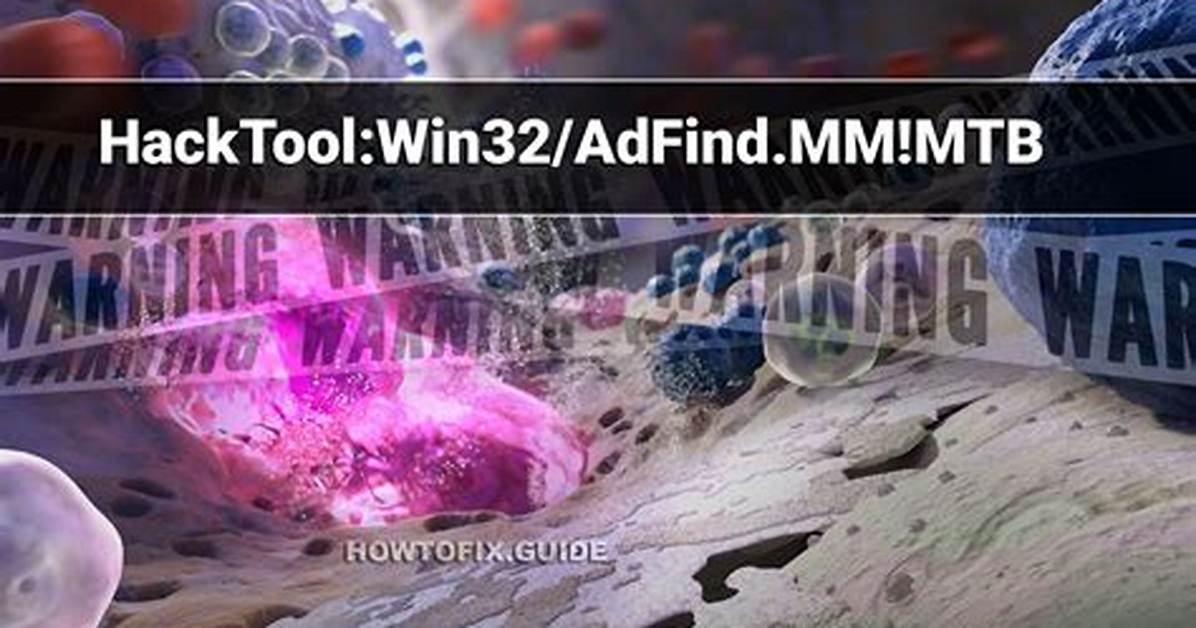 Hacktool: Msil/Capmouse. a! Mtb