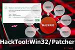 Hacktool. Patcher
