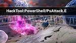 Hacktool: Powershell/Passhashes. a (Passhashes Hack Tool) — Virus Removal Guide
