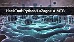 Hacktool: Python/Lazagne. a! Mtb (Lazagne Hacktool) — Virus Removal Guide