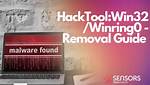 Hacktool. Shutdown