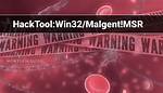 Hacktool: Win32/Cheatengine! Msr — Virus Removal Guide