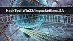 Hacktool: Win32/Cobaltstrike. A
