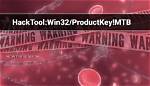 Hacktool: Win32/Dump — Virus Removal Guide
