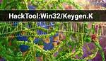 Hacktool: Win32/Keydump (Keydump Hacktool) — Virus Removal Guide