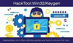 Hacktool: Win32/Keygen