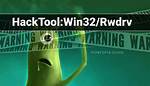 Hacktool: Win32/Kitrap. a (Kitrap Exploit) — Virus Removal Guide