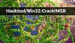 Hacktool: Win32/Microkms (Microkms Hacktool) — Virus Removal Guide