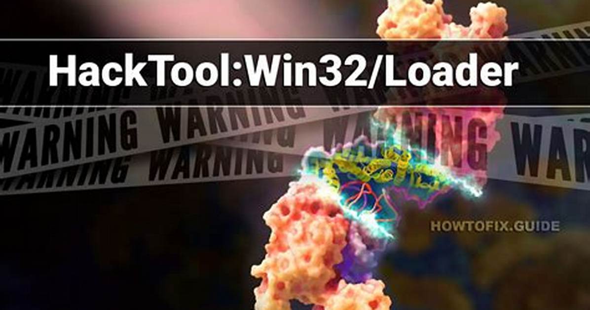 Hacktool: Win32/Powersploit. A
