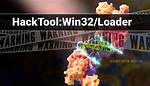 Hacktool: Win32/Powersploit. A