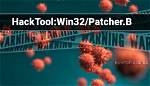 Hacktool. Win32. Wincred. B