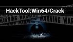 Hacktool: Win64/Crack — Crack Hacktool Removal Guide