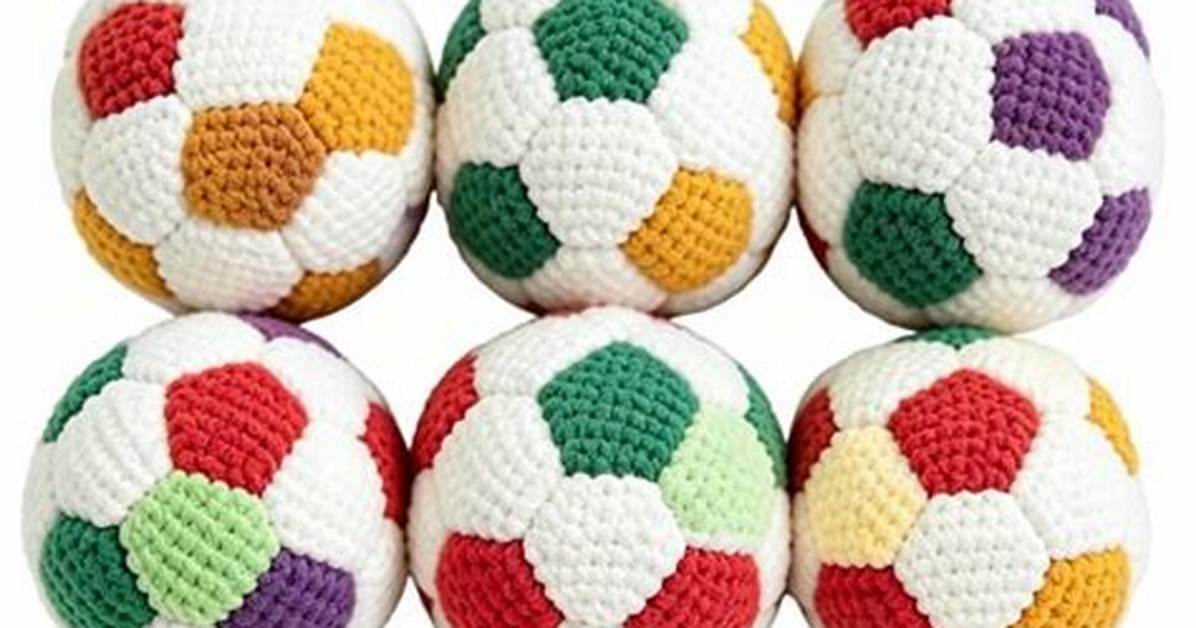 Hacky Sack Ball