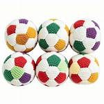 Hacky Sack Ball