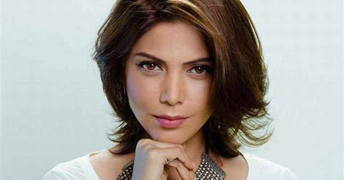 Hadiqa Kiani